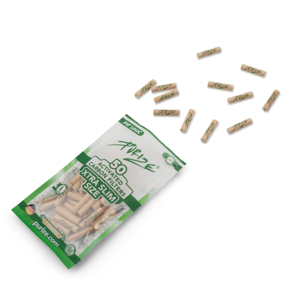 50  PURIZE® XTRA Slim Size Organic – Bild 3