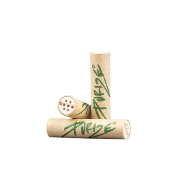 50  PURIZE® XTRA Slim Size Organic – Bild 2