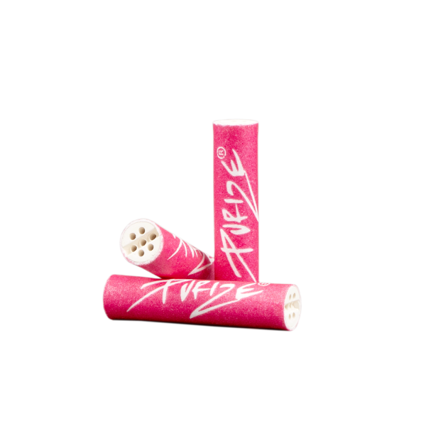 50 PURIZE® XTRA Slim Size Pink – Bild 2