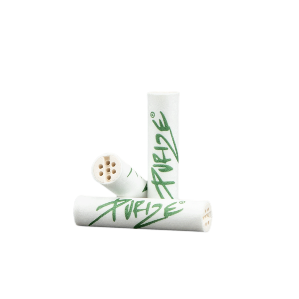 10 PURIZE® XTRA Slim Size | White – Bild 2