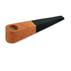 Chilly Holzpfeife aus Bruyèreholz