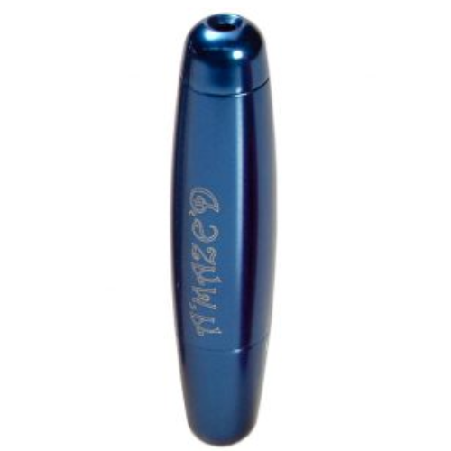 Orig. Red-Eye Amazed Pfeife blau