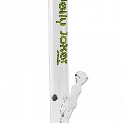 Wasserpfeife JJ001   45 cm hoch mit Diffusor