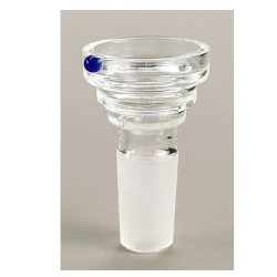 GLAS Steckkopf Stufenkopf 14.5