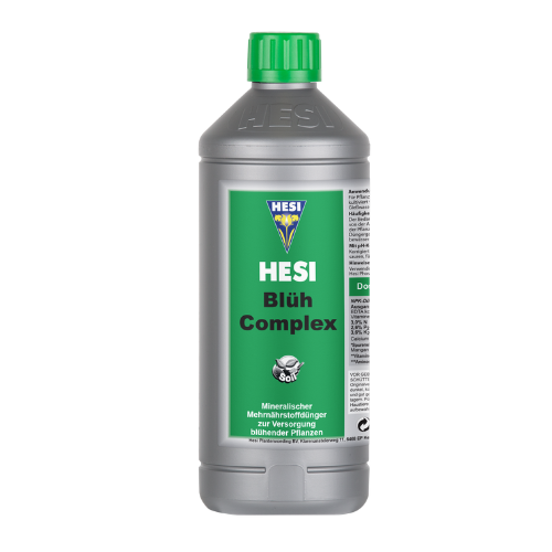 Hesi Blüh-Complex 1L