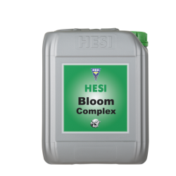 Hesi Blüh-Complex 5 Liter