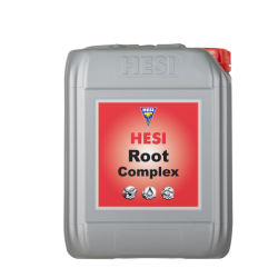 Hesi Wurzel Complex  5 Liter