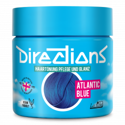 Directions  Haartönung Atlantic  Blue 100 ml