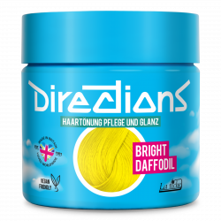 Directions  Haartönung Bright Daffodil  100 ml