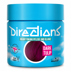 Directions  Haartönung  Dark Tulip  100 ml