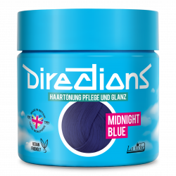 Directions  Haartönung Midnight  Blue 100 ml