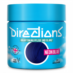 Directions  Haartönung Neon Blue 100 ml