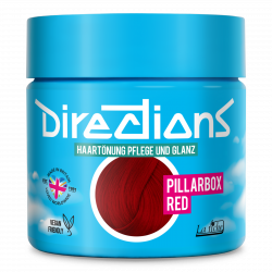 Directions Haartönung Pillarbox Red 100 ml
