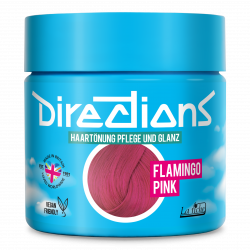 Directions  Haartönung Flamingo Pink 100 ml