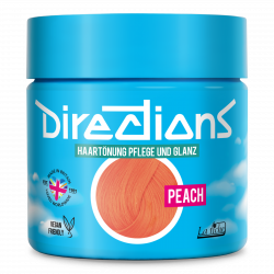 Directions  Haartönung peach-scaled   100 ml