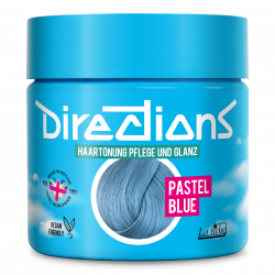 Directions  Haartönung Pastel Blue 100 ml
