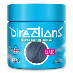 Directions  Haartönung  Slate 100 ml