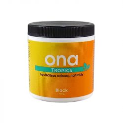 ONA Block Tropics 170g Der ONA Block ist die optimale Lösung, wenn es um Geruchskontrolle geht.