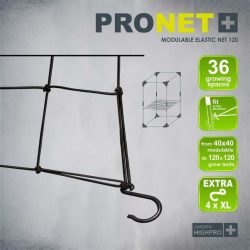 Pronet 120cm