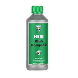 Hesi Blüh-Complex 500 ml