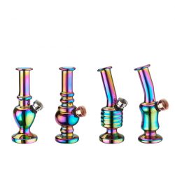 Rainbow Mini Wasserpfeife