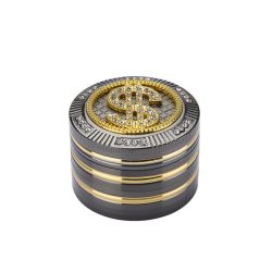 Grinder  4part  Bling Bling Dollar