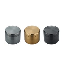 Grinder  4Part   Ø:63mm  Diamond