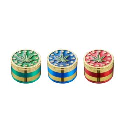 Grinder 4part