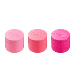 Grinder 4part