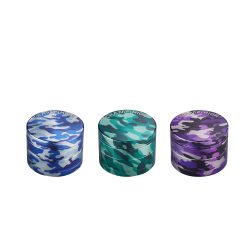 Grinder 4part Camouflage