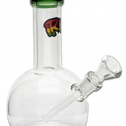 Wasserpfeife Irie   18 cm hoch
