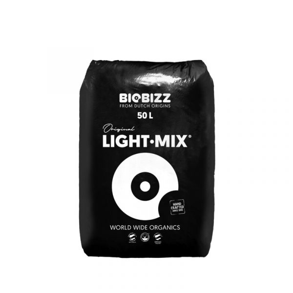 BioBizz Light Mix 50l