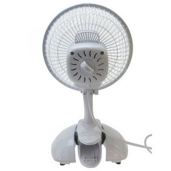 Taifun Clip Ventilator – Bild 2