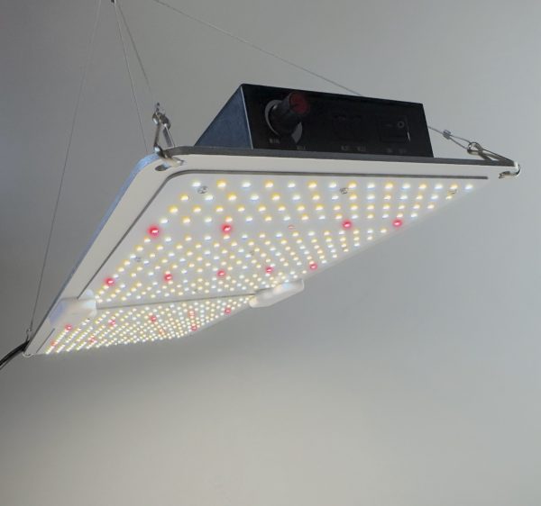 420LED® TIPI GROWZELT KOMPLETTSET 80er – Bild 2