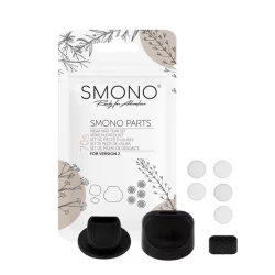 Smono 70s Verschleißteileset