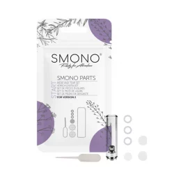 Smono Start Start Verschleißteileset