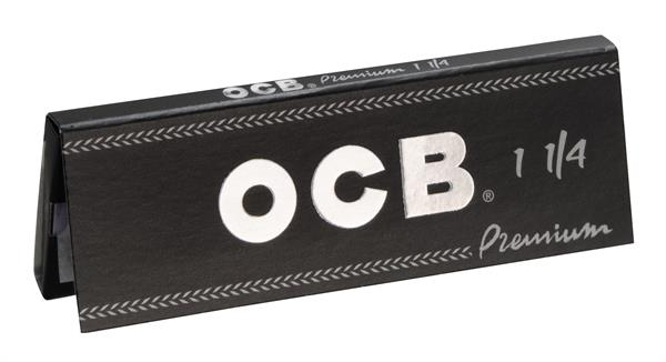 OCB Premium 1 1/4