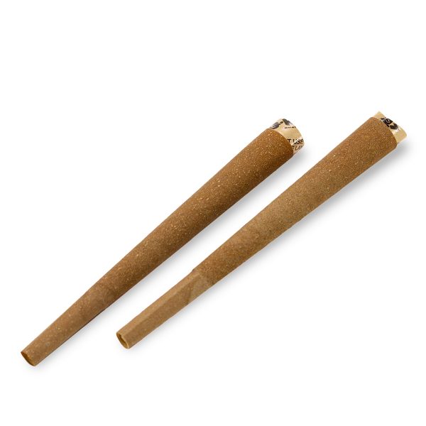 2 G-Rollz Blueberry Pop Pre-Rolled Cones – Bild 2
