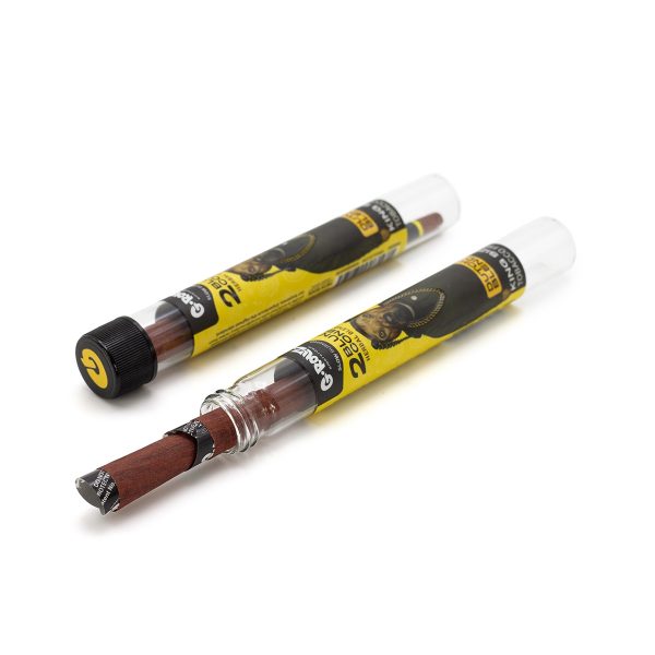 2 G-Rollz The Dog Terpene Infused Cones 'Dutch Blend – Bild 2