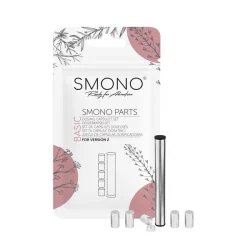 Smono Basic Dosierkapselset