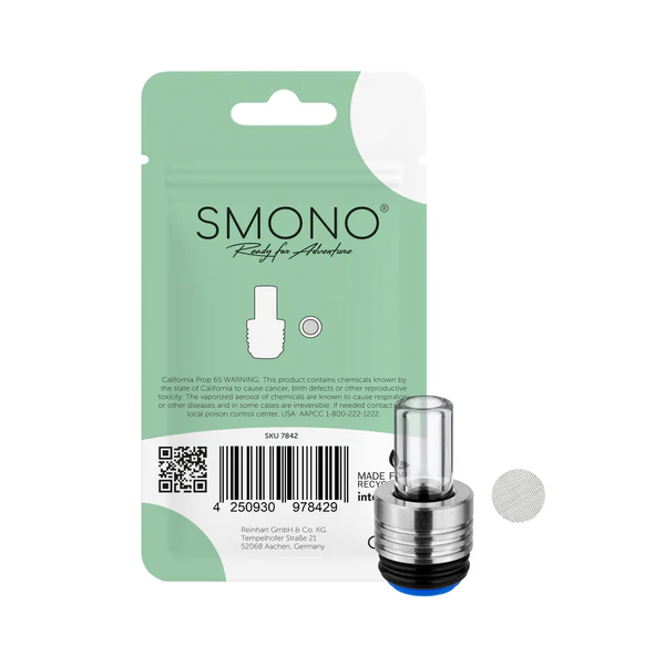 Smono 4 Pro Verschleißteileset – Bild 3