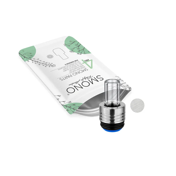 Smono 4 Pro Verschleißteileset – Bild 2