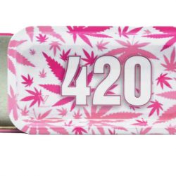 420 Pink