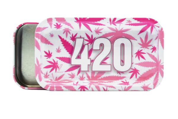 420 Pink