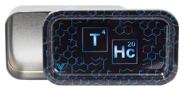 Elements Black & Blue"