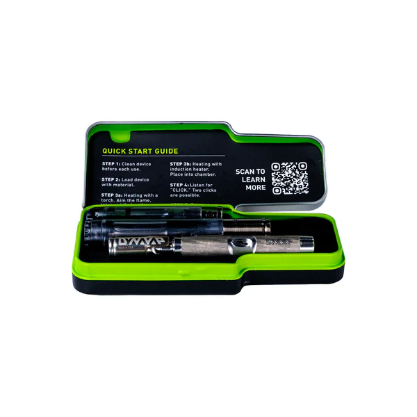 DynaVap M7 – Bild 2