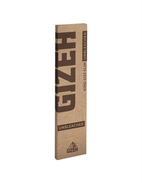 Gizeh Unbleached King Size Slim – Bild 2