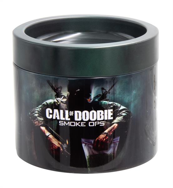 Call of Doobie