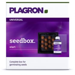 Plagron Seedbox