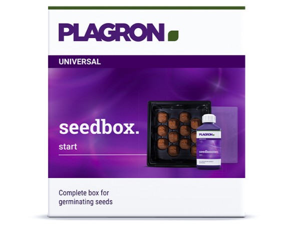 Plagron Seedbox